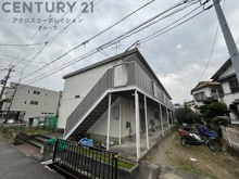 アルカディアハイツの画像