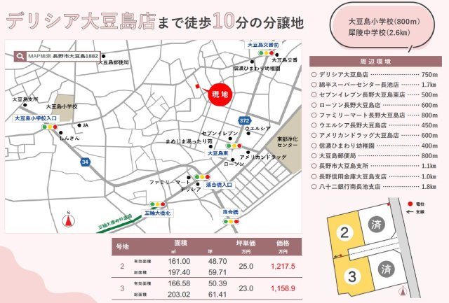 東邦ピュアコート大豆島Ⅲ　3号地のその他