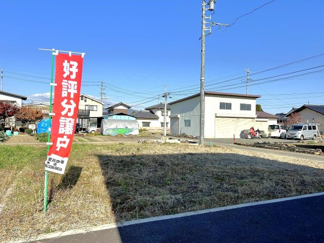 東邦ピュアコート大豆島Ⅲ　1号地