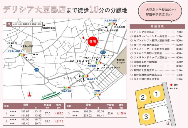 東邦ピュアコート大豆島Ⅲ　1号地|09/09 14:03