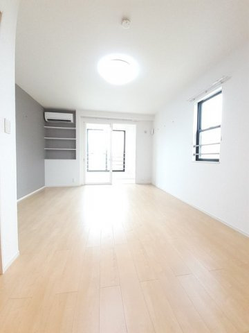 アメニティプレイス　Ⅰの内装