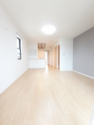 アメニティプレイス　Ⅰの内装