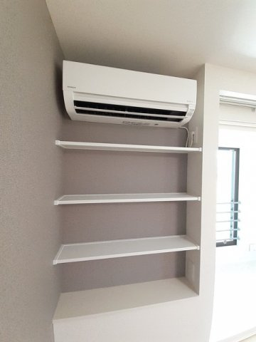 アメニティプレイス　Ⅰのその他