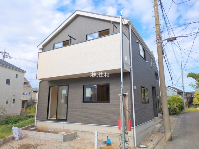 【新築分譲住宅】富士見市渡戸第9