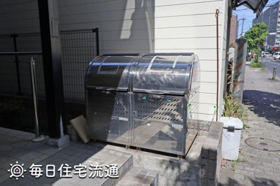 【その他共用部分】 | ＥＡＳＴＡＧＥⅡ