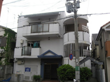 ラフィーネ津門の画像