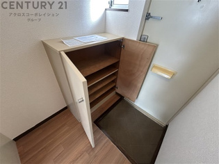 ルシェール西宮のその他