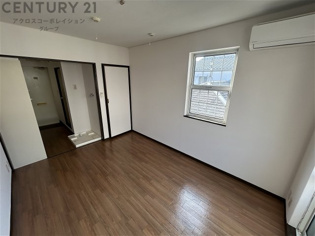 ルシェール西宮の寝室