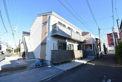 【外観】 | ルシャノワール