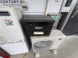 アリコヴェール甲子園のその他物件画像