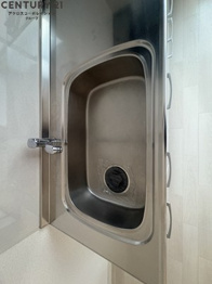 アリコヴェール甲子園のキッチン