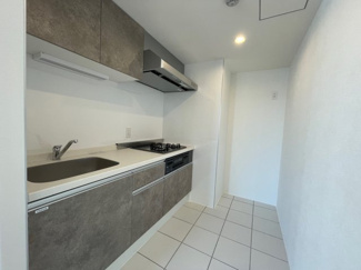 【キッチン】 | ＧＲＡＮ ＰＡＳＥＯ 駒場東大前