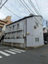相模原市緑区西橋本１丁目のアパートの画像
