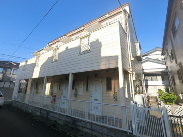 カーサビアンカ　Ⅲの画像