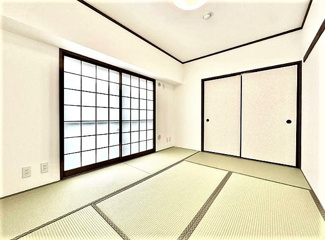 【和室】 | 日神パレス川口