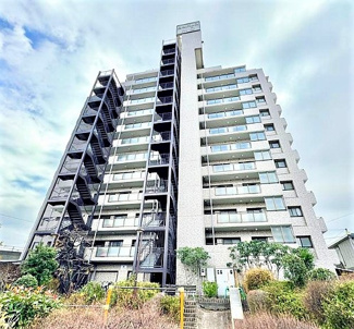 【外観】 | 日神パレス川口