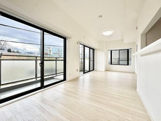 【居間・リビング】 | 日神パレス川口