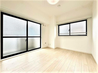 【洋室】 | 日神パレス川口