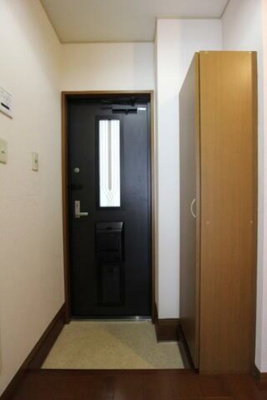 【玄関】 | アマーレ