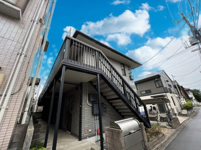 【外観】 | アマーレ