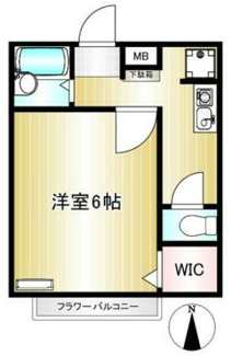 【間取り】 | アマーレ