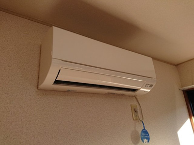 【設備】 | アマーレ