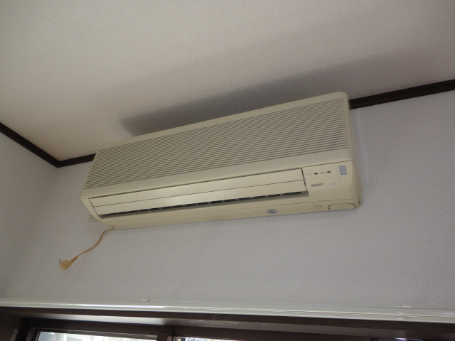 コーラルコートの設備