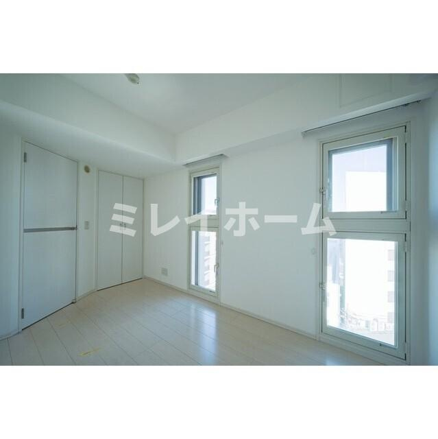 スタイリオ中延駅前のその他