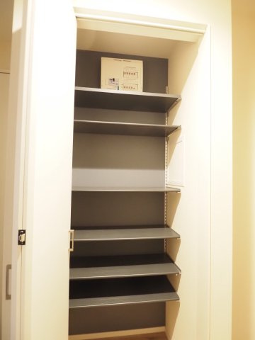 【収納】 | Hebel Builds Haneda