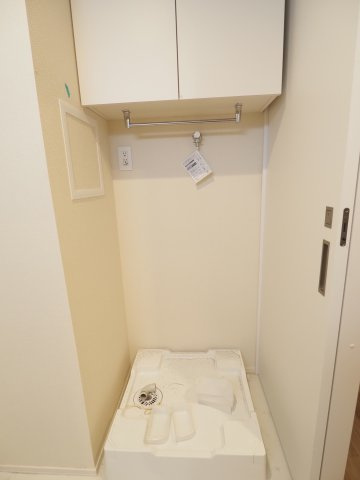 【設備】 | Hebel Builds Haneda