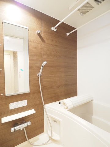 【浴室】 | Hebel Builds Haneda