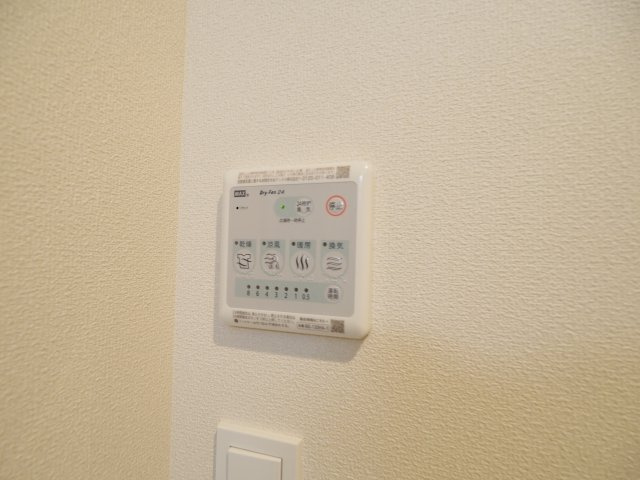 【設備】 | Hebel Builds Haneda