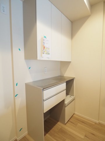 【キッチン】 | Hebel Builds Haneda