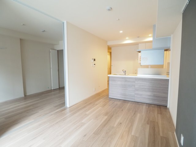 【居間・リビング】 | Hebel Builds Haneda