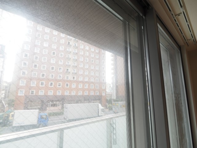 【展望】 | Hebel Builds Haneda