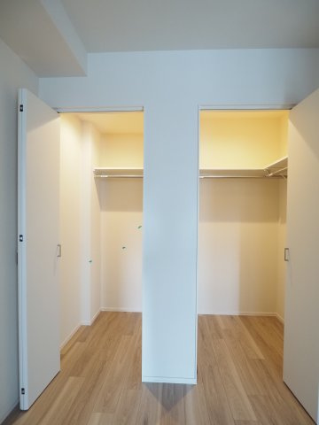 【収納】 | Hebel Builds Haneda