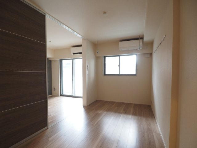 【洋室】 | Hebel Builds Haneda