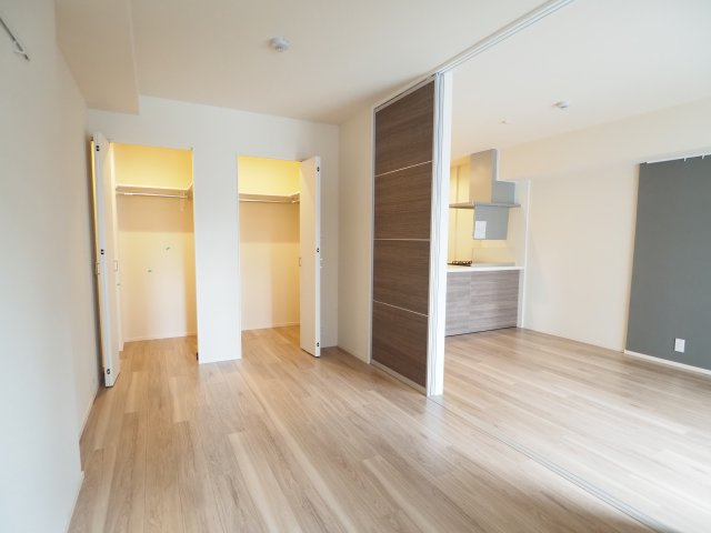 【寝室】 | Hebel Builds Haneda