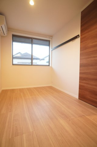 【洋室】 | ベルグレイス