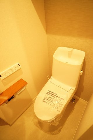 【トイレ】 | ベルグレイス