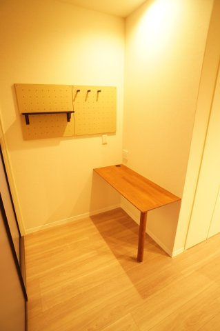 【内装】 | ベルグレイス