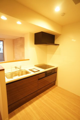 【キッチン】 | ベルグレイス