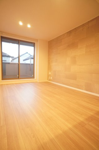 【居間・リビング】 | ベルグレイス