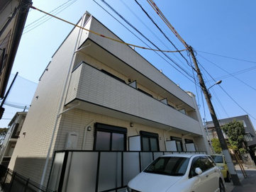 ＡＪ蘇我Ⅲの画像