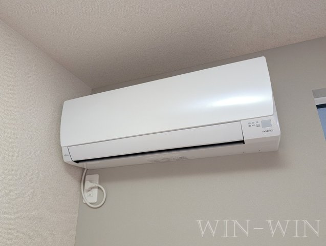 多米中町戸建貸家 1の設備