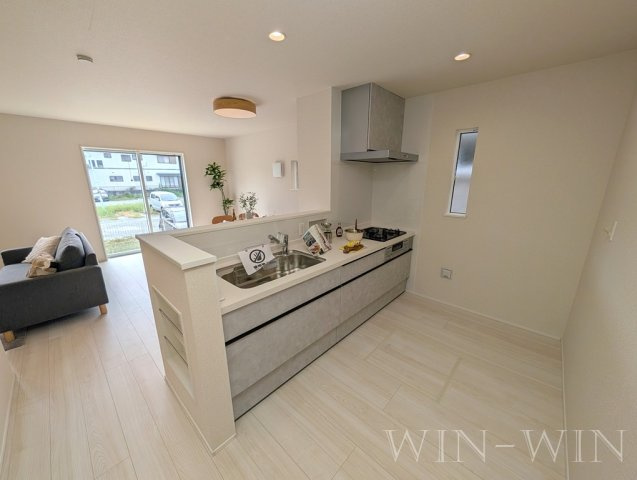 多米中町戸建貸家 1のその他