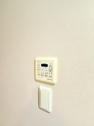 【冷暖房・空調設備】 | ローレルコートかしわ台