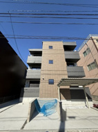 Cherim 本陣十王町 Southの画像