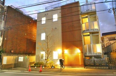 【周辺】 | 杉並区荻窪1丁目　新築戸建　A号棟 8590万円 | ゆめの樹保育園おぎくぼ
