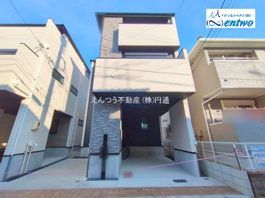 KEIAI GRACE角割町2期